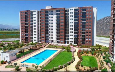 Condominio Alto Hacienda